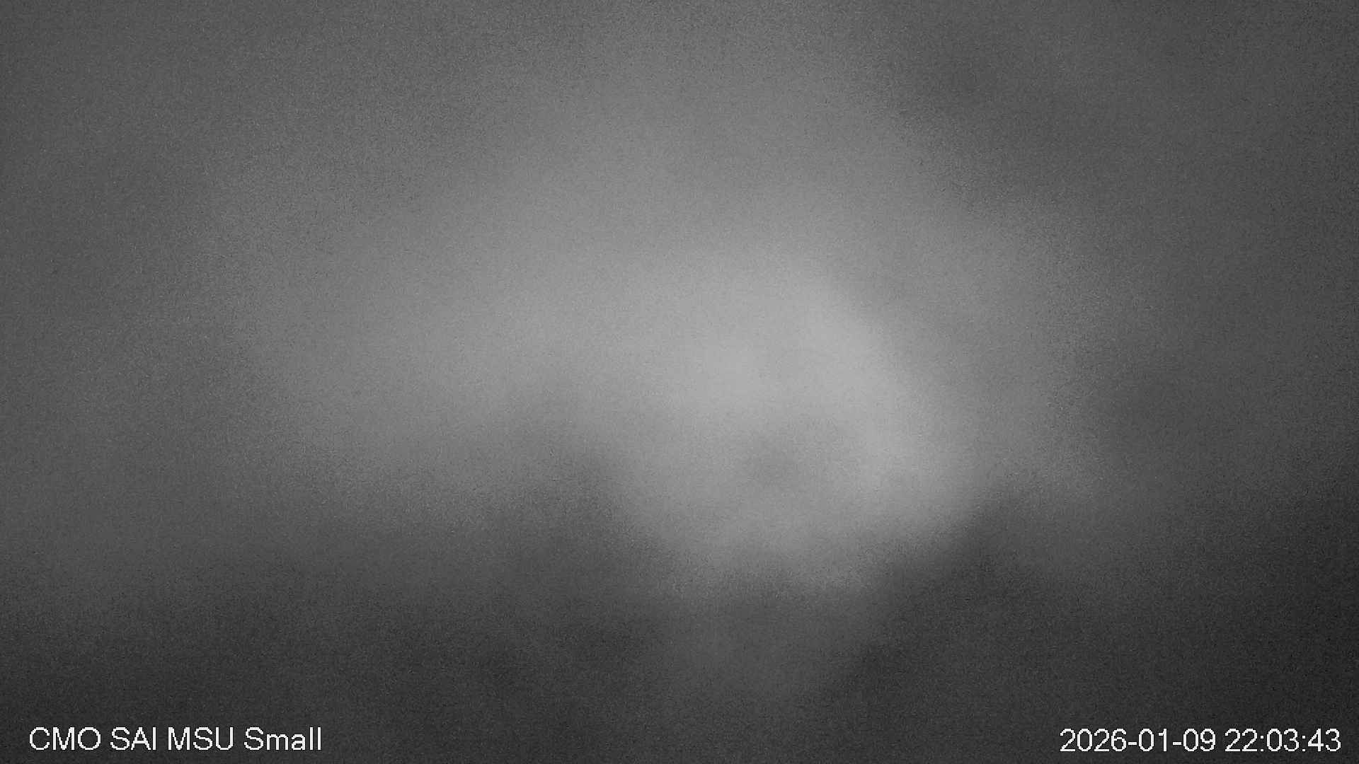 малые телескопы